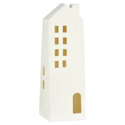 Depot Deko-Figuren & Objekte^Led-Lichtobjekt Casa Ceramica