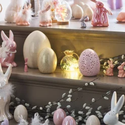 Depot Beleuchtung Für Drinnen^Led-Lichtobjekt Eukalyptus