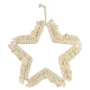 Depot Beleuchtung Für Drinnen^Led-Lichtobjekt Makramee Star