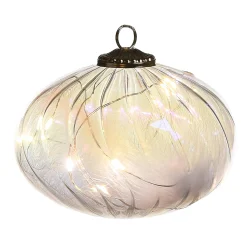 Depot Beleuchtung Für Drinnen^Led-Lichtobjekt Swirl