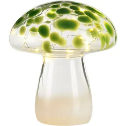 Depot Led-Lichtobjekt Tupfenpilz> Lichtobjekte