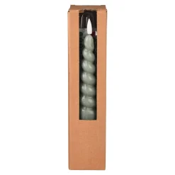 Depot Kerzen^Led-Stabkerze Twist