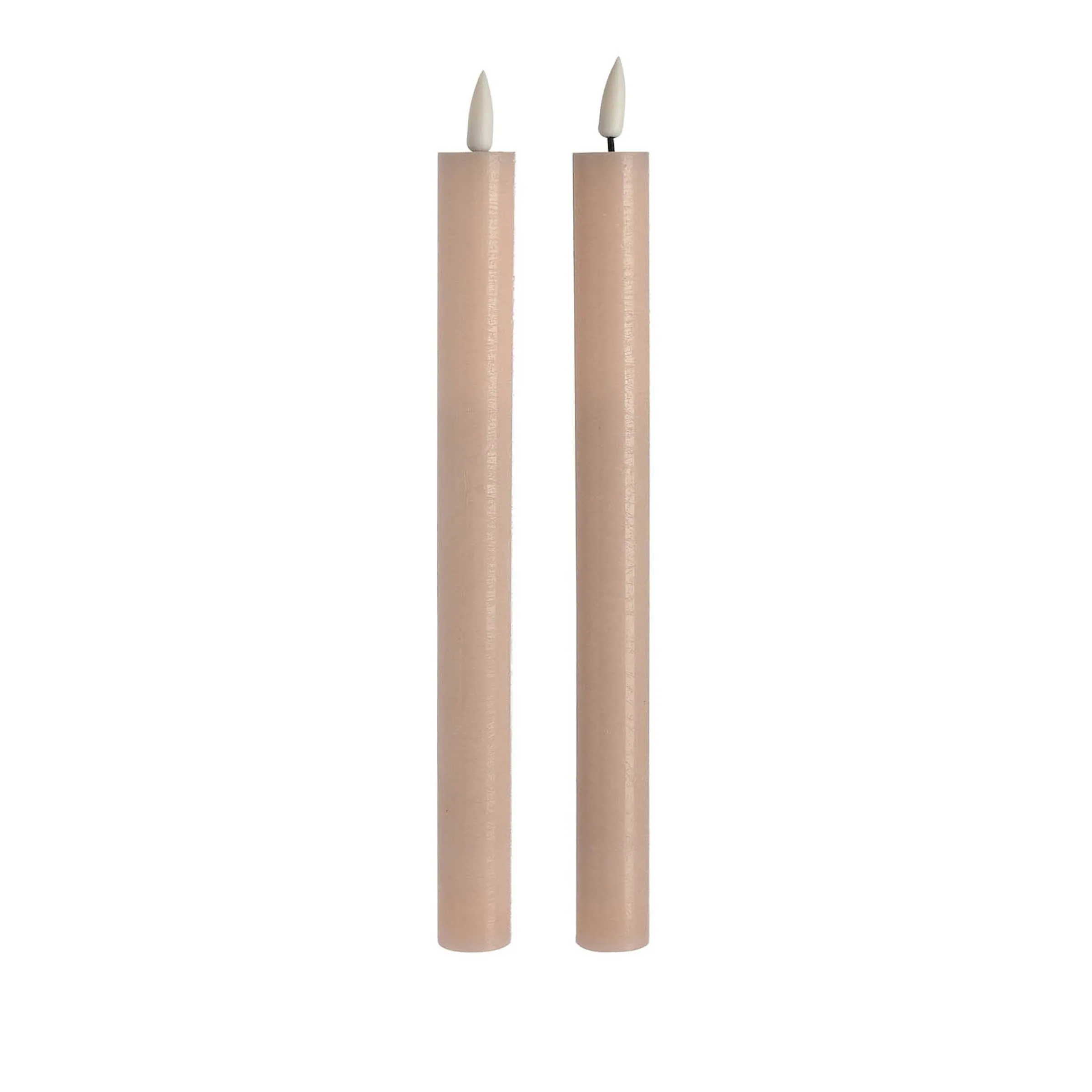 Depot Adventskerzen^Led-Stabkerzen