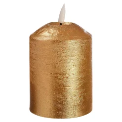Depot Kerzen^Led-Stumpenkerze