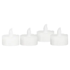 Depot Adventskerzen^Led-Teelichter