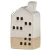 Depot Deko-Figuren & Objekte^Leuchtobjekt Haus Sandy Ca. 16Cm