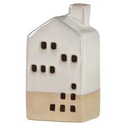 Depot Deko-Figuren & Objekte^Leuchtobjekt Haus Sandy Ca. 16Cm