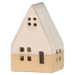 Depot Deko-Figuren & Objekte^Leuchtobjekt Haus Sandy Ca. 12Cm