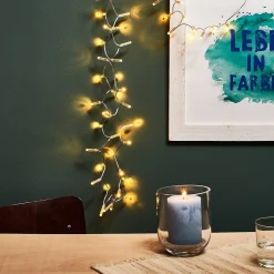 Depot Weihnachtsbaum-Beleuchtung^Lichterkette