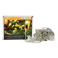 Depot Weihnachtsbaum-Beleuchtung^Lichterkette