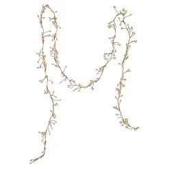 Depot Beleuchtung Für Drinnen^Lichterkette Copper Bubbles