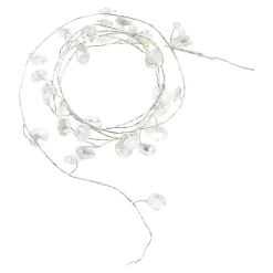 Depot Weihnachtsbaum-Beleuchtung^Lichterkette Diamant