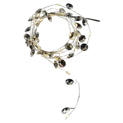 Depot Weihnachtsbaum-Beleuchtung^Lichterkette Diamant