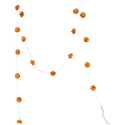 Depot Lichterkette Mini-Kurbisse> Lichterketten