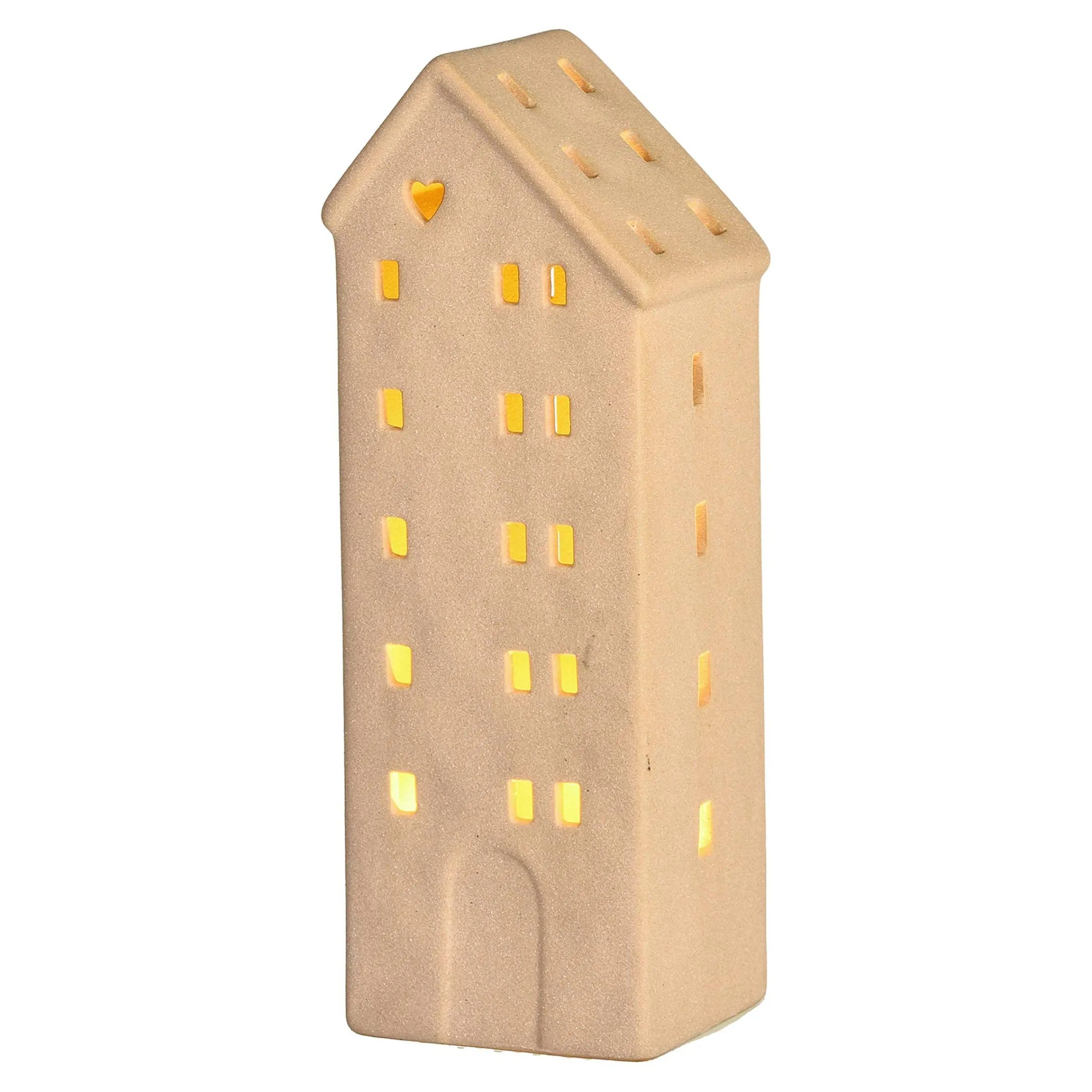 Depot Deko-Figuren & Objekte^Lichtobjekt Casa Alto