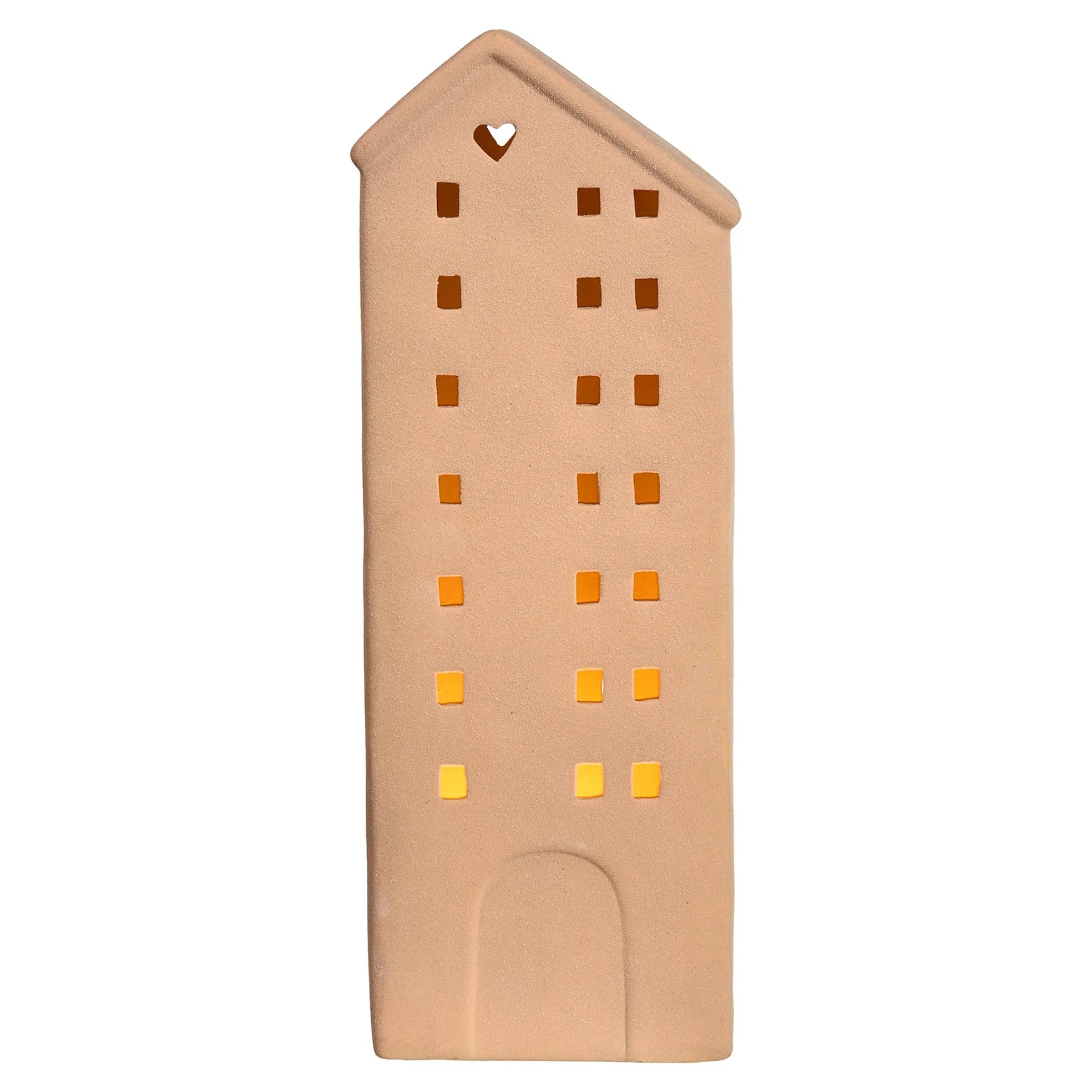 Depot Deko-Figuren & Objekte^Lichtobjekt Casa Alto Grande