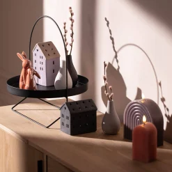 Depot Deko-Figuren & Objekte^Lichtobjekt Casa Basso