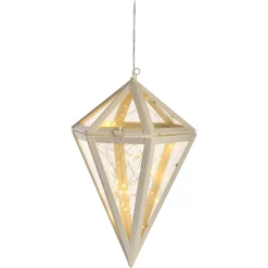 Depot Lichtobjekt Diamond> Lichtobjekte