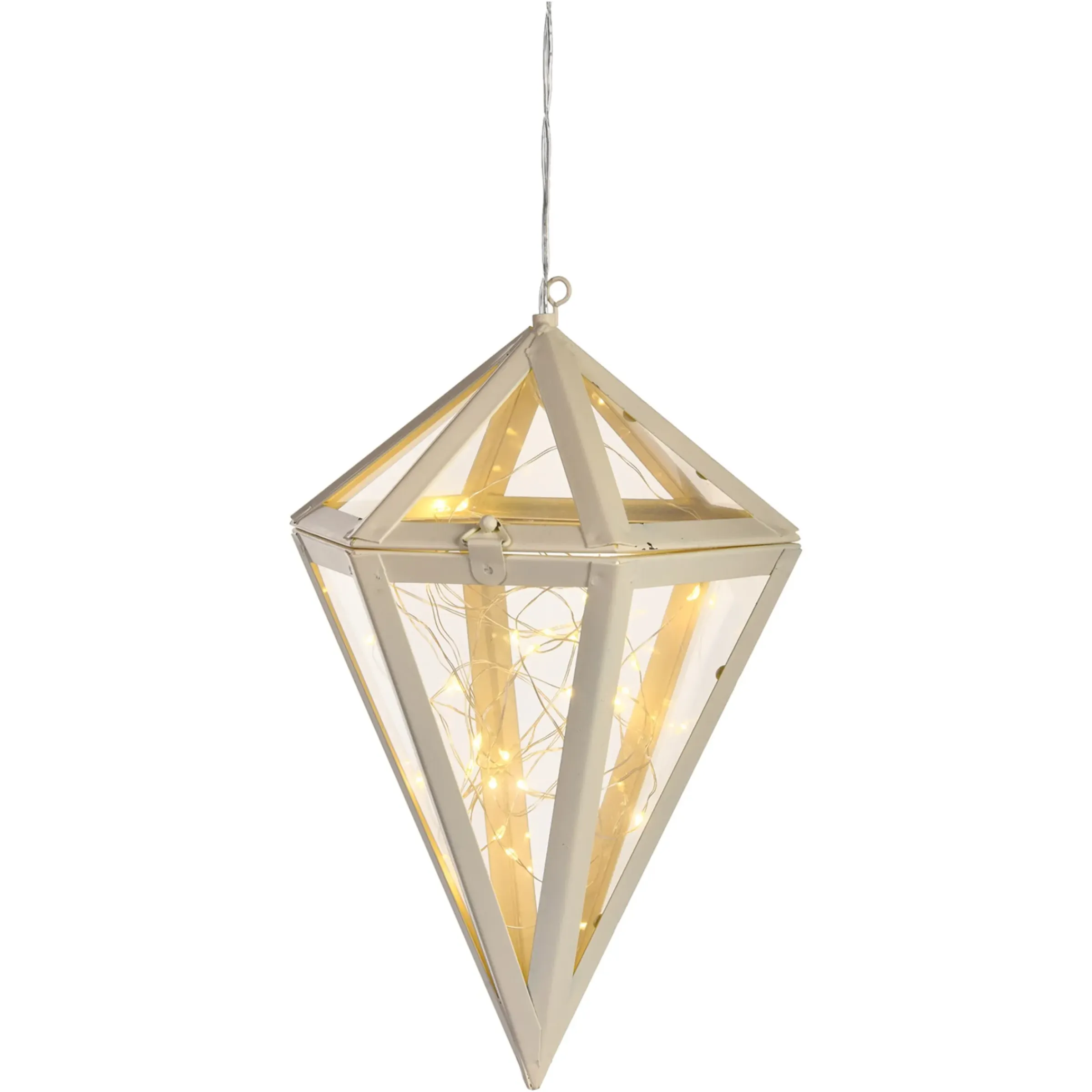 Depot Lichtobjekt Diamond> Lichtobjekte