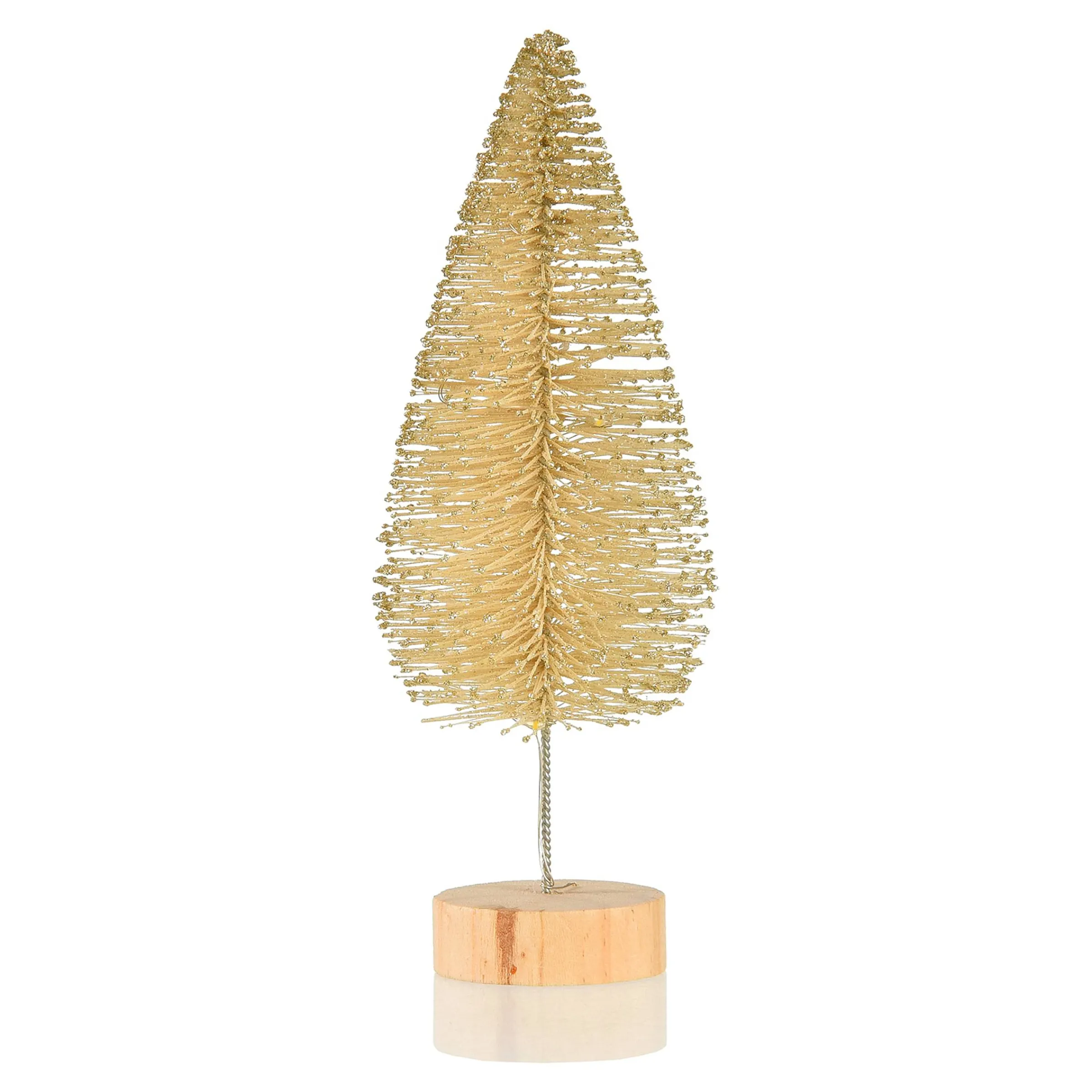 Depot Beleuchtung Für Drinnen^Lichtobjekt Glitter Tree