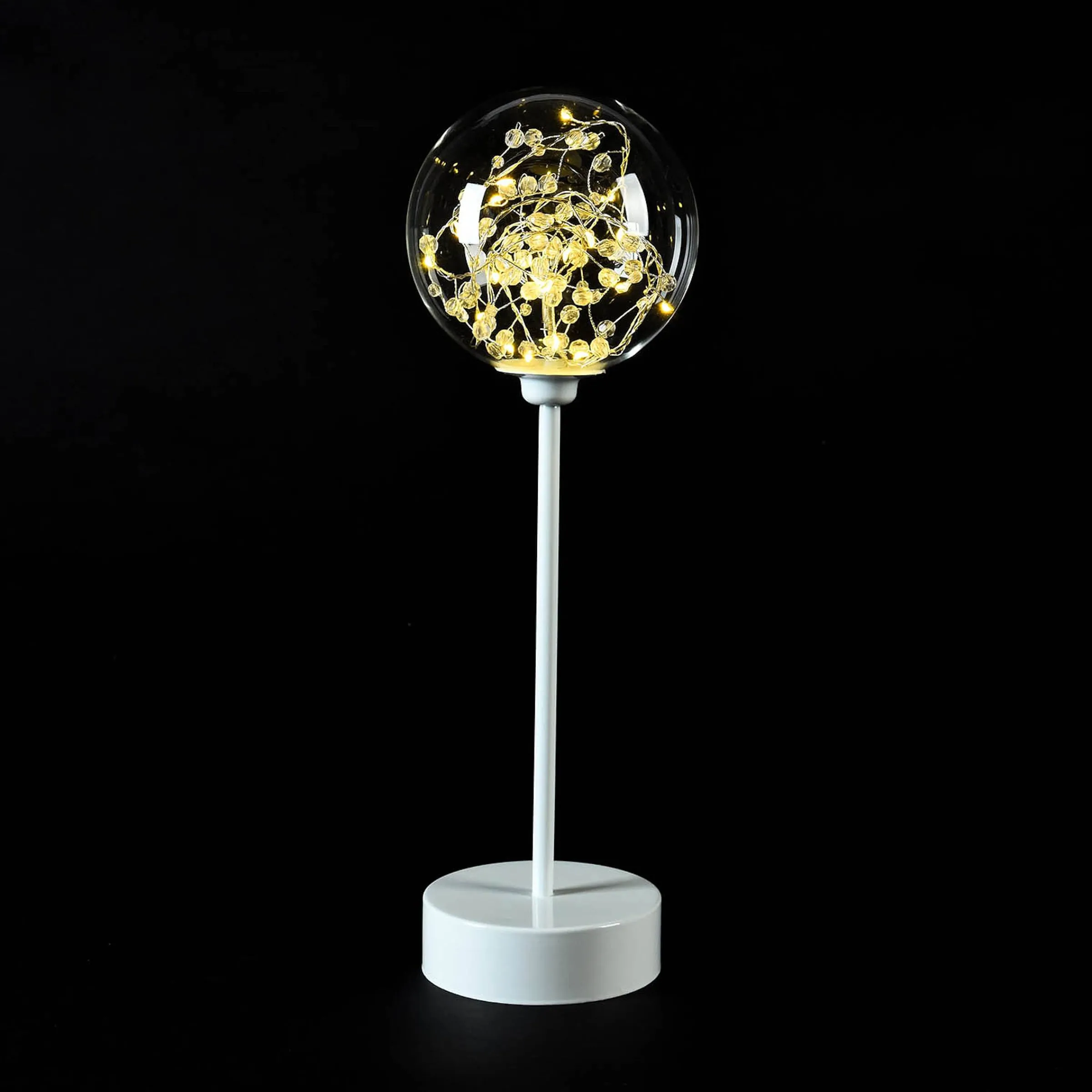 Depot Beleuchtung Für Drinnen^Lichtobjekt Kugel