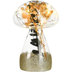 Depot Lichtobjekt Pilz> Lichtobjekte