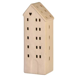 Depot Deko-Figuren & Objekte^Lichtobjekt-Set Casa Alto Basso