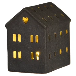 Depot Deko-Figuren & Objekte^Lichtobjekt-Set Casa Alto Basso