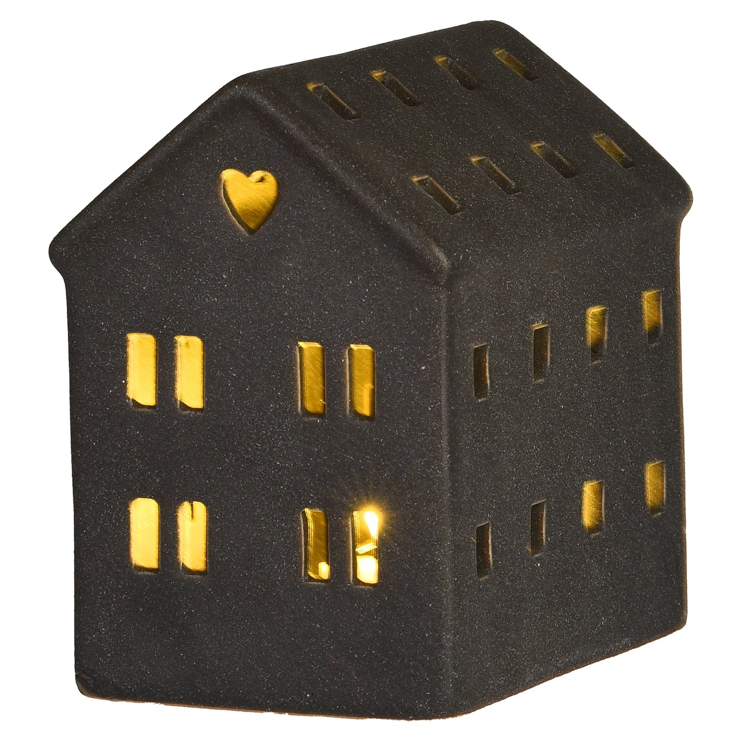 Depot Deko-Figuren & Objekte^Lichtobjekt-Set Casa Alto Basso