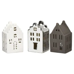 Depot Beleuchtung Für Drinnen^Lichtobjekt-Set Village