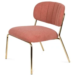 Depot Lounge-Stuhl Jolien> Sessel