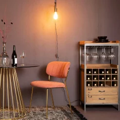 Depot Lounge-Stuhl Jolien><noscript><img width=