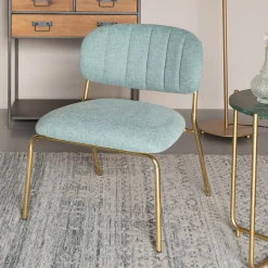 Depot Lounge-Stuhl Jolien> Sessel