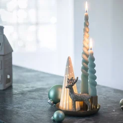 Depot Adventskranze & Zubehör^Magnet-Stabkerzentullen