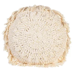 Depot Makramee-Kissen Glam> Kissen