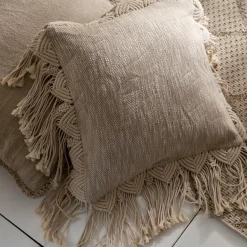 Depot Makramee-Kissenhulle> Kissen