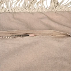 Depot Makramee-Kissenhulle><noscript><img width=