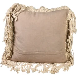 Depot Makramee-Kissenhulle><noscript><img width=