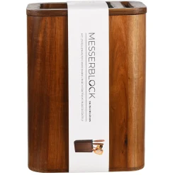 Depot Messerblock / Kochutensilienhalter><noscript><img width=