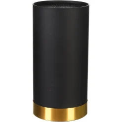 Depot Messerblock Round> Küchenaufbewahrung