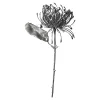 Depot Blumen^Metallic-Kunstblume Protea