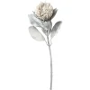 Depot Metallic-Kunstblume Protea> Einzelblumen & Zweige