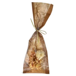 Depot Adventskranz-Deko^Mini-Deko-Kiefernzapfen