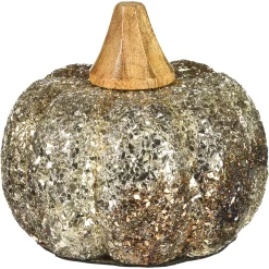 Depot Mini-Deko-Objekt Glimmerkurbis> Deko-Figuren & -Objekte