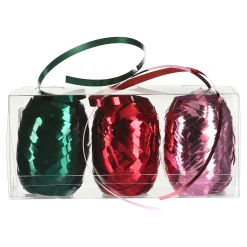 Depot Adventskalender^Mini-Geschenkbänder-Set Shine