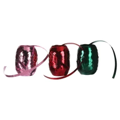 Depot Adventskalender^Mini-Geschenkbänder-Set Shine