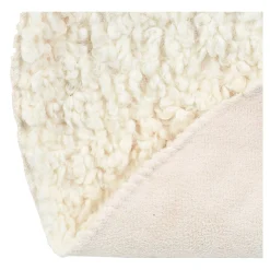 Depot Decken, Felle & Mehr^Mini-Kunstfell Teddy