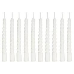 Depot Adventskerzen^Mini-Spitzkerzen