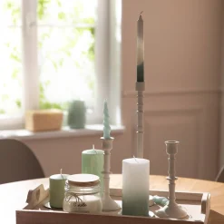 Depot Adventskerzen^Mini-Spitzkerzen