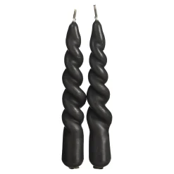 Depot Adventskerzen^Mini-Spitzkerzen